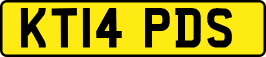 KT14PDS