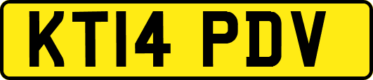 KT14PDV