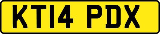 KT14PDX