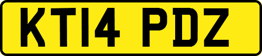 KT14PDZ