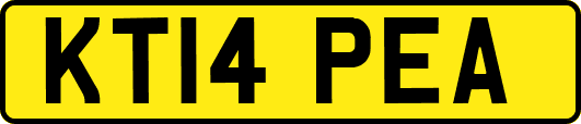 KT14PEA
