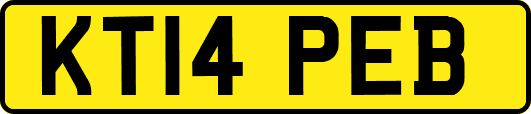 KT14PEB