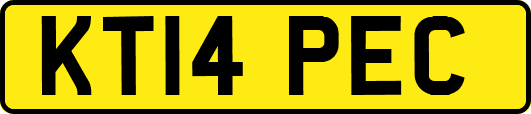 KT14PEC