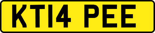 KT14PEE