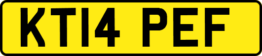 KT14PEF