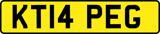 KT14PEG
