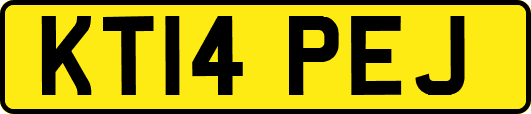 KT14PEJ