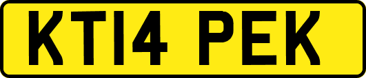 KT14PEK