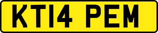 KT14PEM