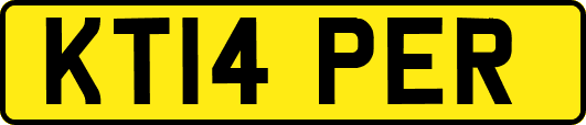 KT14PER