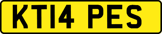 KT14PES