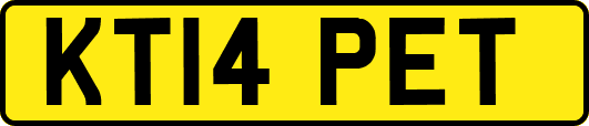 KT14PET