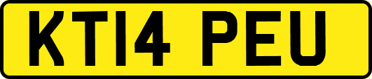 KT14PEU