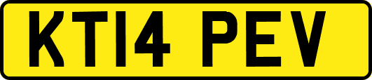 KT14PEV