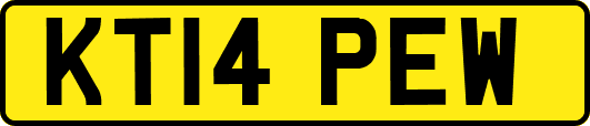 KT14PEW