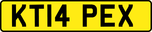 KT14PEX