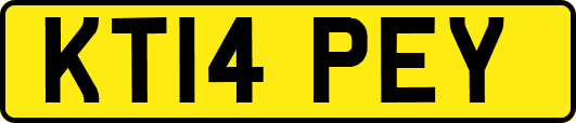 KT14PEY