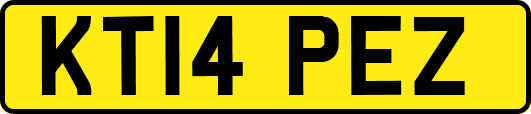 KT14PEZ