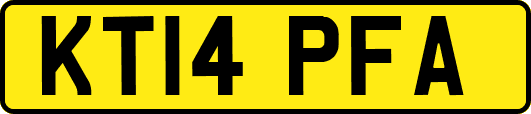 KT14PFA