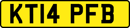 KT14PFB