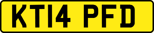 KT14PFD