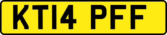 KT14PFF
