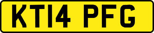 KT14PFG