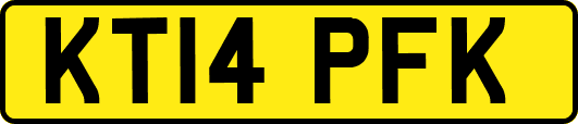 KT14PFK