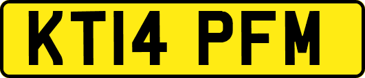 KT14PFM