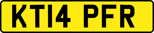 KT14PFR