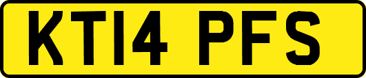 KT14PFS