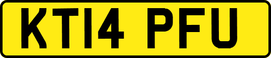KT14PFU