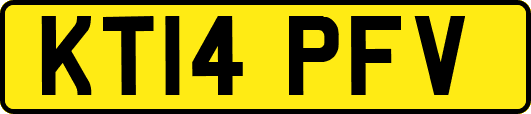 KT14PFV