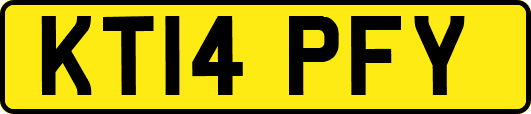 KT14PFY