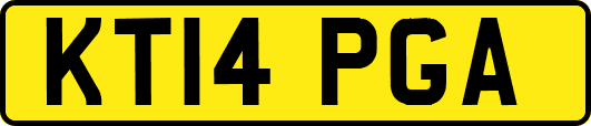 KT14PGA