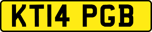 KT14PGB