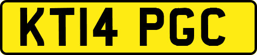 KT14PGC