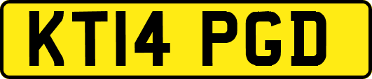 KT14PGD