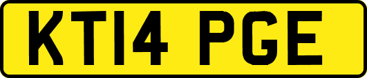 KT14PGE