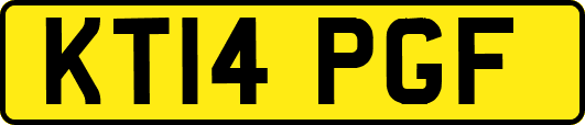 KT14PGF