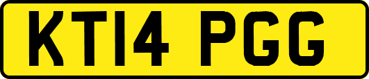 KT14PGG