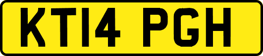 KT14PGH