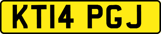KT14PGJ