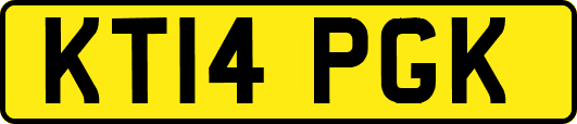 KT14PGK