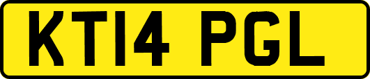 KT14PGL