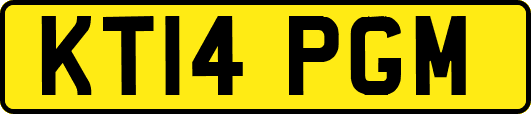 KT14PGM