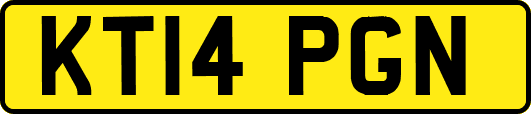 KT14PGN