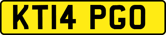KT14PGO
