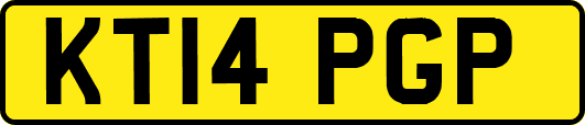 KT14PGP