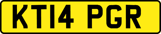 KT14PGR